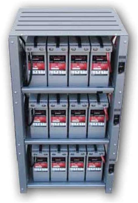 metal electronics battery enclosure|battery racks by storage systems.